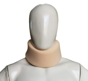 Collar cervical blando